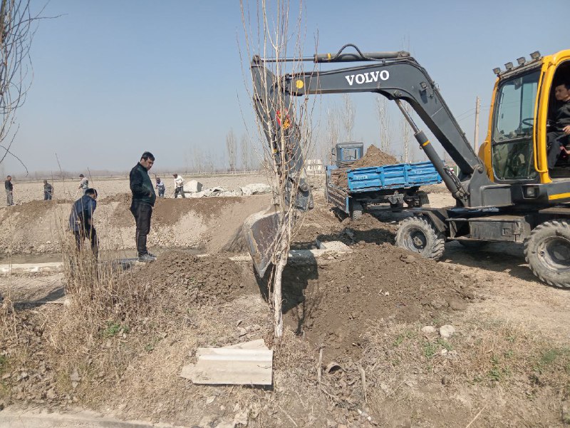 «Obod va fayzli mahalla — yurt ko‘rki»