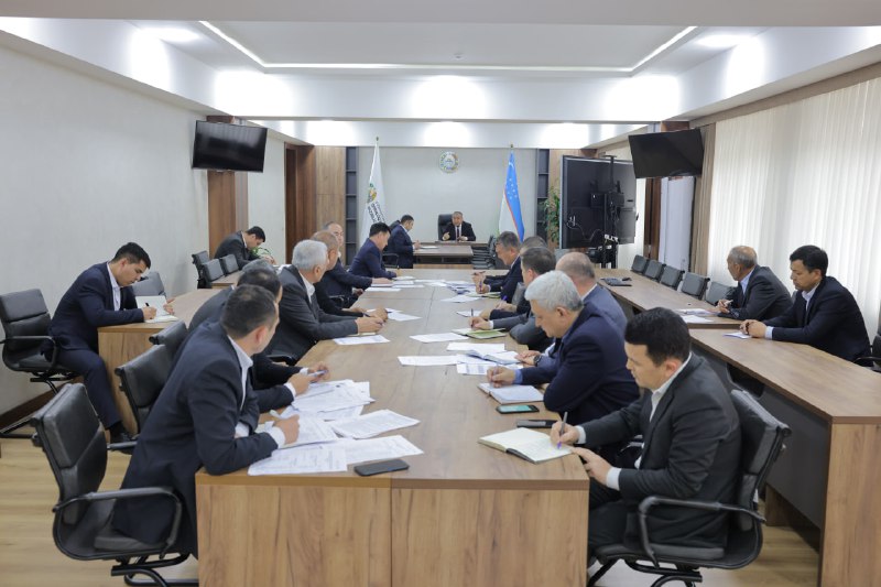 Ilmiy-tadqiqot institutlari agrar tarmoqda o‘zining o‘rni va ishtirokiga ega bo‘lishi zarur