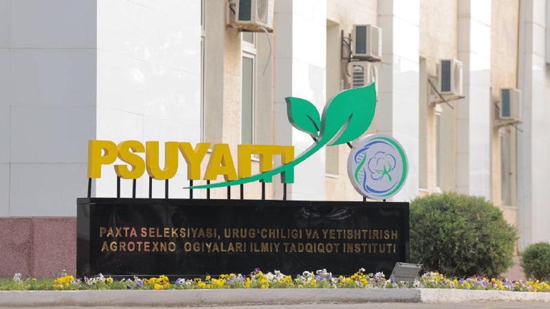 Ilmiy izlanishlar munosib sharoit yaratilganda samara beradi