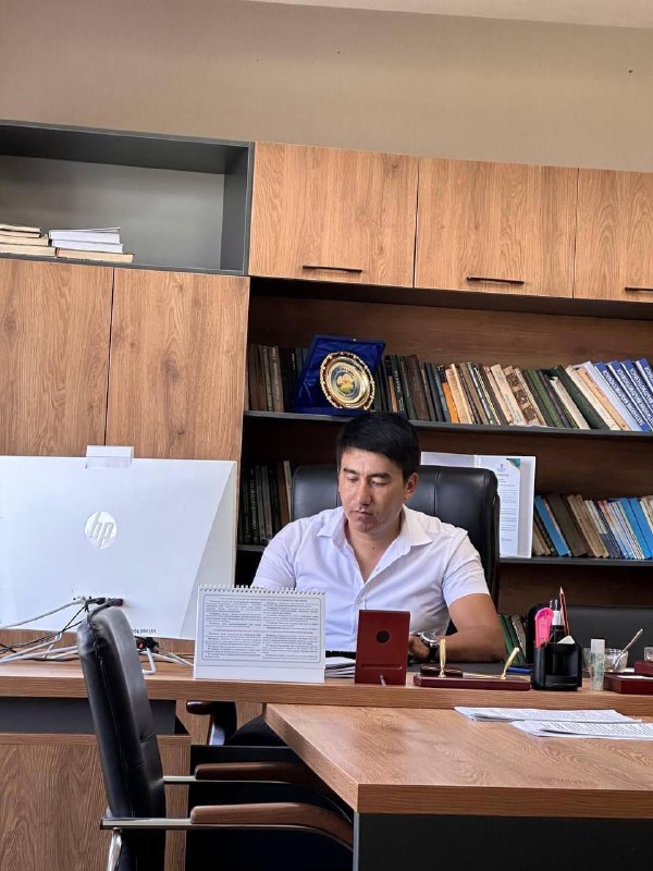 TUG'ILGAN KUNINGIZ MUBORAK BO'LSIN!