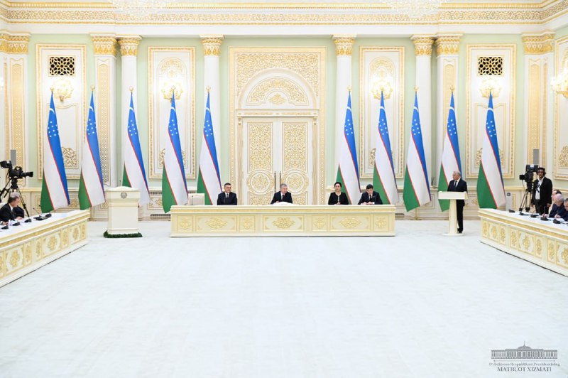 Президент халқимизга мурожаат қилди: