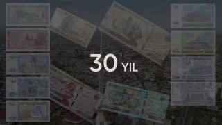 O‘zbekiston milliy valyutasi — 30 yoshda!