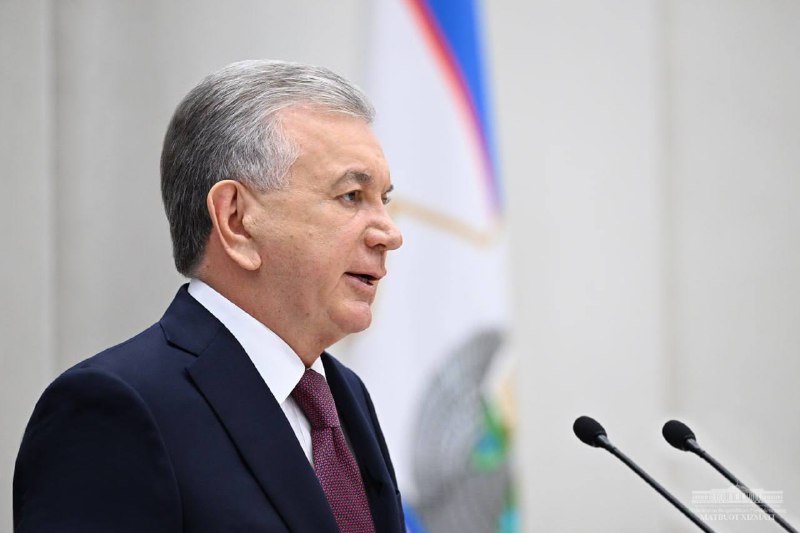 Ютуқларимиз ҳақида кўп гапириш мумкин. Дунёдаги оғир шароитга қарамасдан барқарор иқтисодий ўсиш йўлида аниқ натижаларга эришаяпмиз.