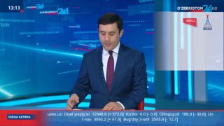 Davlatimiz rahbarining "Qishloq xo‘jaligida bilim va innovatsiyalar tizimi hamda zamonaviy xizmatlar ko‘rsatishni yanada rivojlantirish to‘g‘risida"gi farmonining ijrosini ta’minlash doirasida…