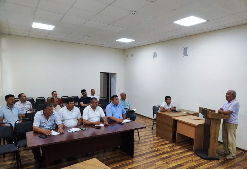Seminar