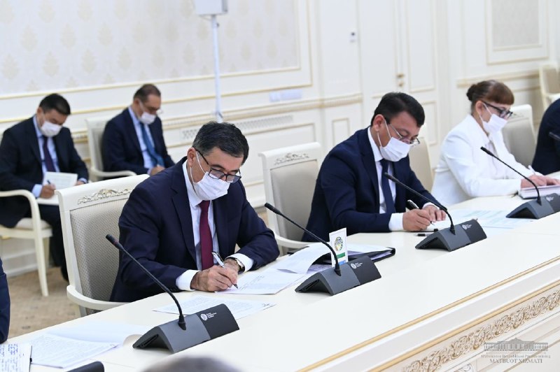 Ўзбек пахтасига бойкот бекор қилинганидан сўнг, хорижий бренд ва йирик компаниялар маҳаллий корхоналар билан ҳамкорлик қилишга, миллий маҳсулотларимизга катта қизиқиш билдирмоқдалар.