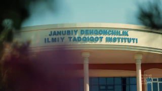 JANUBIY DEHQONCHILIK ILMIY-TADQIQOT INSTITUTI: YANGI NAVLAR, SO‘NGGI TEXNOLOGIYALAR VA ILM TARAQQIYOTI