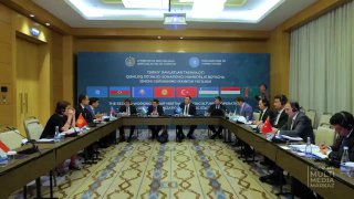 2022-yil 3-6-iyul kunlari Toshkent shahrida O‘zbekiston Respublikasi Qishloq xo‘jaligi vazirligi ko‘magida Turkiy Davlatlar Tashkiloti (Turkiya, Ozarbayjon, Qirg‘iziston, Qozog‘iston, Vengriya va…