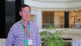 VIII Butunjahon paxta tadqiqot konferensiyasi" ishtirokchisi genetik olim John Yuning bugungi O'zbekiston ilm-fani haqida fikrlari va kelgusida hamkorlikda ish olib borishiga oid rejalari bilan…