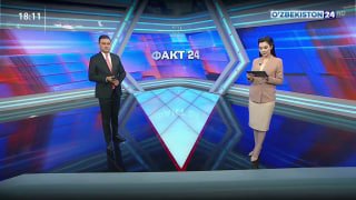 Факт 24 | Олимларимиз рангли пахтанинг 100 га яқин намуналари устида тадқиқот ўтказмоқда