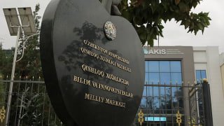 15-oktabr - Xalqaro qishloq ayollari kuni!