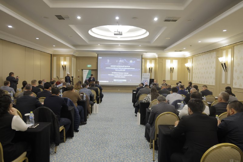 Chorvachilikda innovatsion texnologiyalarning o‘rni ortib bormoqda
