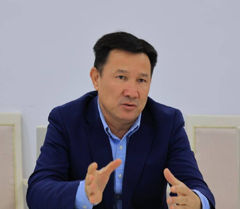 O’zbekiston-Xitoy” Yanlin innovatsion agrotexnoparki tashkil etiladi