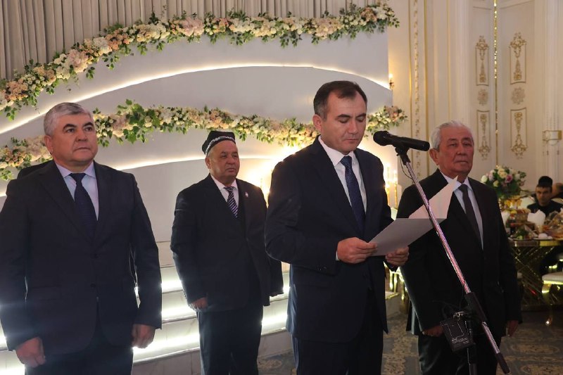 Agrar soha ilmining fidoyisi, Janubiy dehqonchilik ilmiy-tadqiqot instituti direktorning ilm-fan va ilmiy faoliyat bo‘yicha maslahatchisi, biologiya fanlari nomzodi Shodiyor Xo‘janazarov o‘zining…