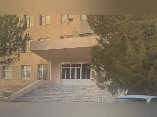 Yanvar oyi Lalmikor dehqonchilik ilmiy-tadqiqot instituti jamoasi uchun xayrli yangiliklar bilan boshlandi. Institutda amalga oshirilgan tashkiliy islohotlardan so'ng yangi rahbar Diyor Jo'rayev…