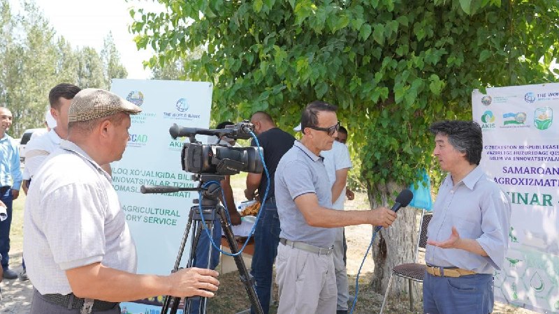 Qishloq xo‘jaligida zamonaviy innovatsiyalardan foydalanish, In-vitro laboratoriyasida ko‘paytirilgan uzum ko‘chatlari ahamiyati va o‘rni