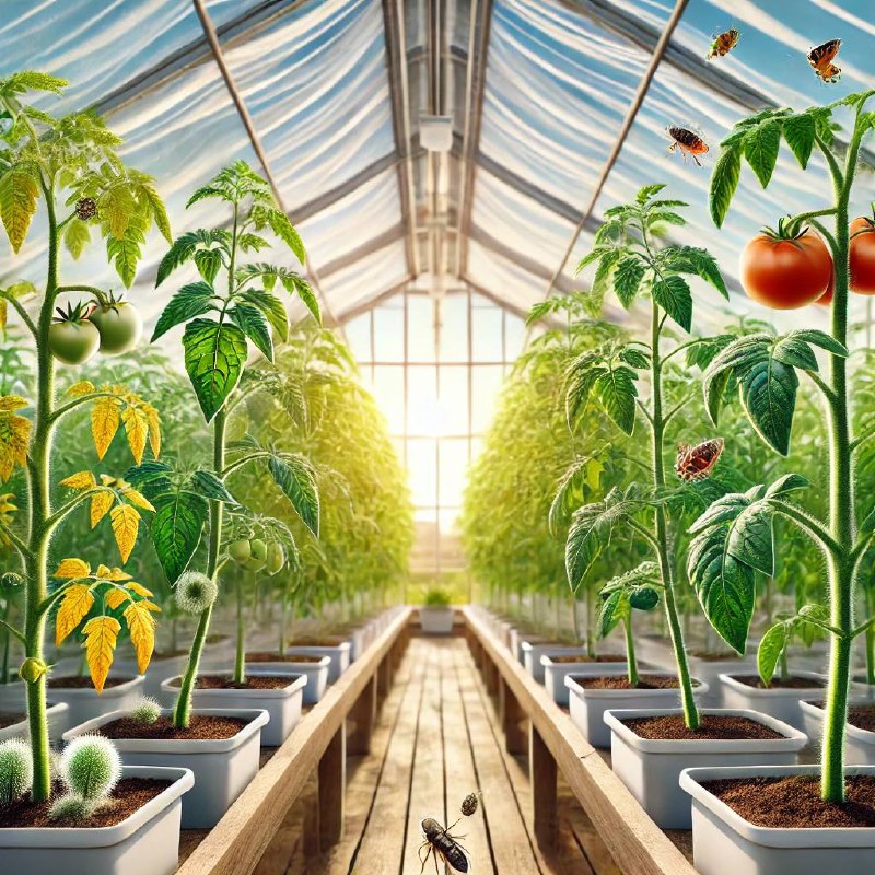 Agromaslahat