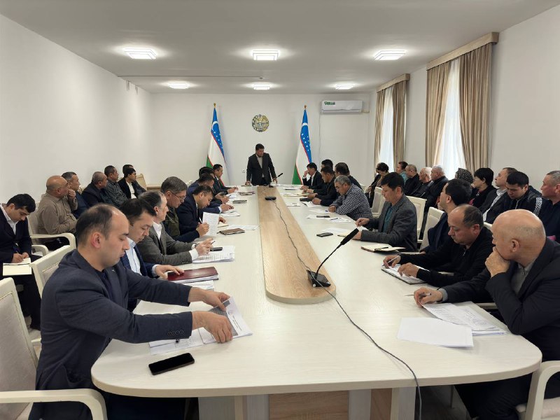 Ayni vaqtda Milliy markazda Qishloq xo'jaligida bilim va innovatsiyalar milliy markazi tizimidagi Sabzavot, poliz ekinlari va kartoshkachilik ilmiy-tadqiqot instituti va uning hududiy ilmiy-tajriba…