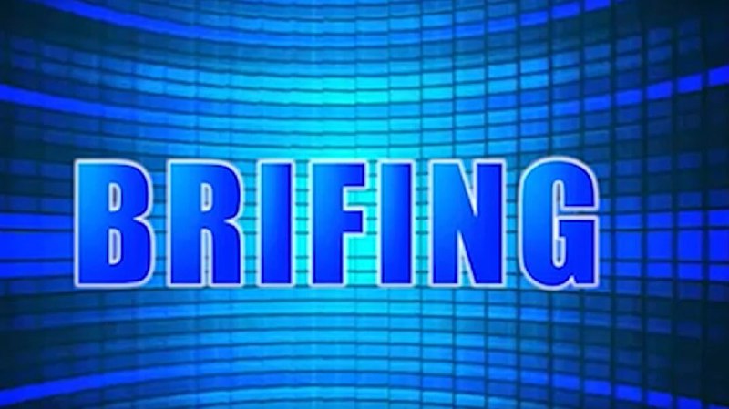 Brifing