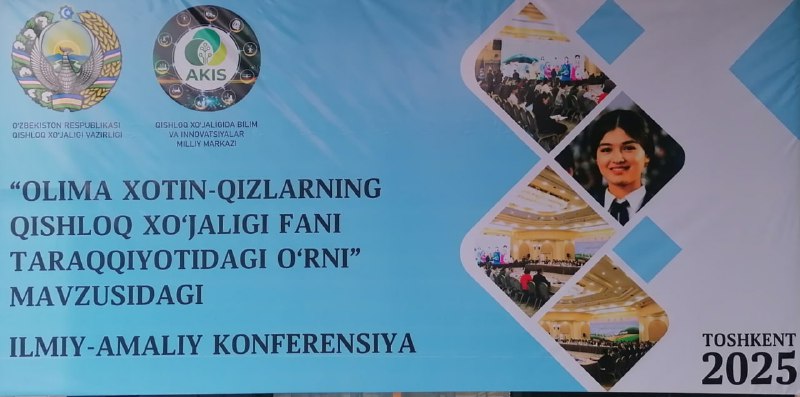 Bugun 11-fevral – Xalqaro ilm-fan sohasidagi xotin-qizlar kuni